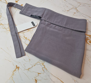 Bedoon Essm Colours Hidden Elastic Plain Niqab