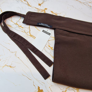 Bedoon Essm COLOURS Hidden Elastic Plain Niqab