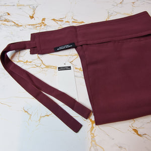 Bedoon Essm Colours Hidden Elastic Plain Niqab