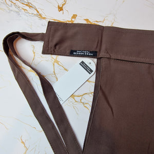 Bedoon Essm Colours Hidden Elastic Plain Niqab