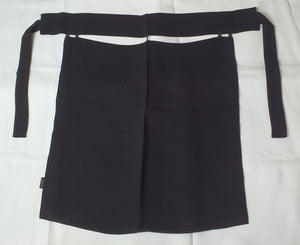 Various Plain Niqab With Strings Tie Backs - BAIT AL ABAYA