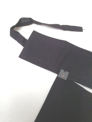 Square Logo Niqab - BAIT AL ABAYA