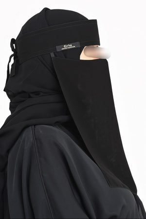 Nawaem Long Single Elastic