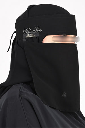 Nawaem Embroidered Signature