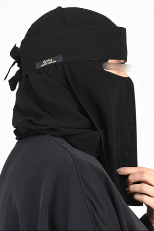 Stitched Side Non Pinch