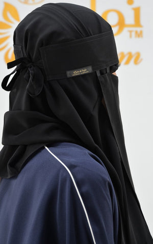 Long Double Elastic - BAIT AL ABAYA