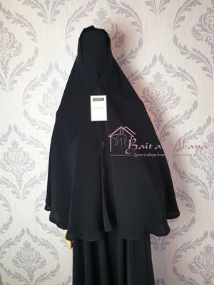 Khimar Small Size - BAIT AL ABAYA