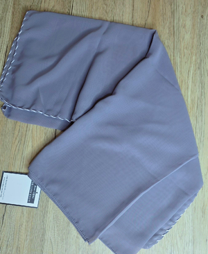 Bedoon Essm Shyla Shawl Hijab