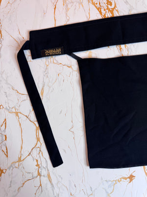Al Sultana Slanted Elastic Niqab