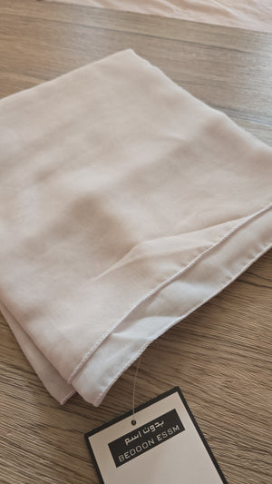 Bedoon Essm Shyla Shawl Hijab
