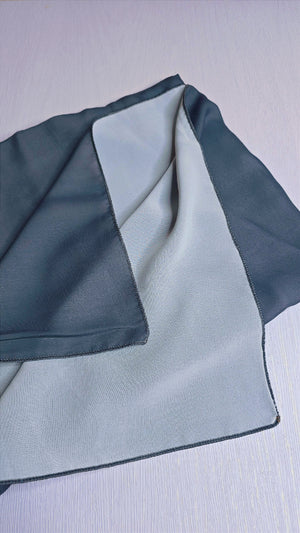 Bedoon Essm Shyla Shawl Hijab
