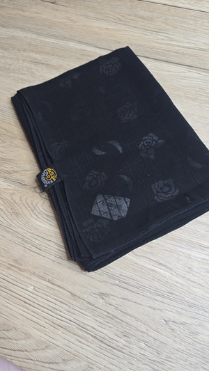 Sharqiaa Shyla Shawl Hijab