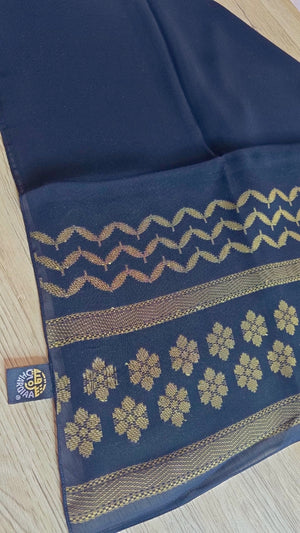 Sharqiaa Shyla Shawl Hijab