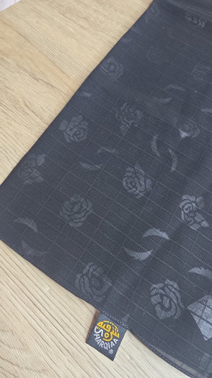 Sharqiaa Shyla Shawl Hijab