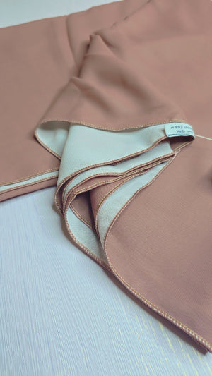 Bedoon Essm Shyla Shawl Hijab