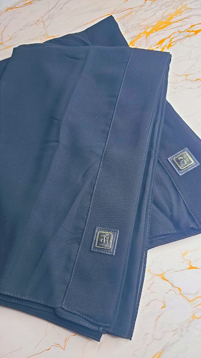 Laftah Large Shyla Shawl Hijab