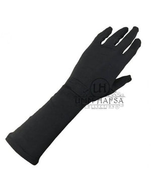 Umm Hafsah Touch Screen Gloves - All Colours