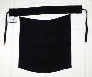 Tie Back Metal Niqab - BAIT AL ABAYA