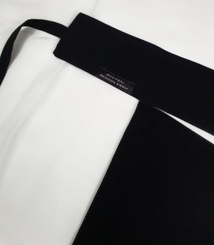 V Shape Headband - BAIT AL ABAYA