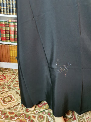 Signature Abaya Set - BAIT AL ABAYA