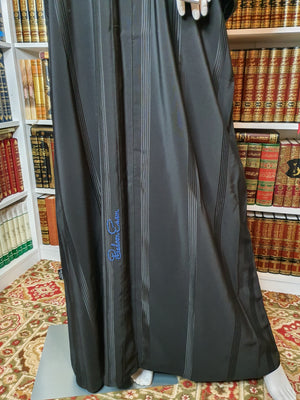 Saloona Signature Abaya Set
