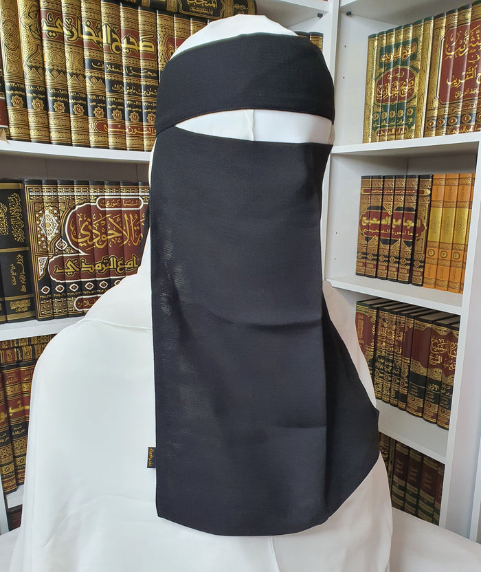 Thibby Niqab