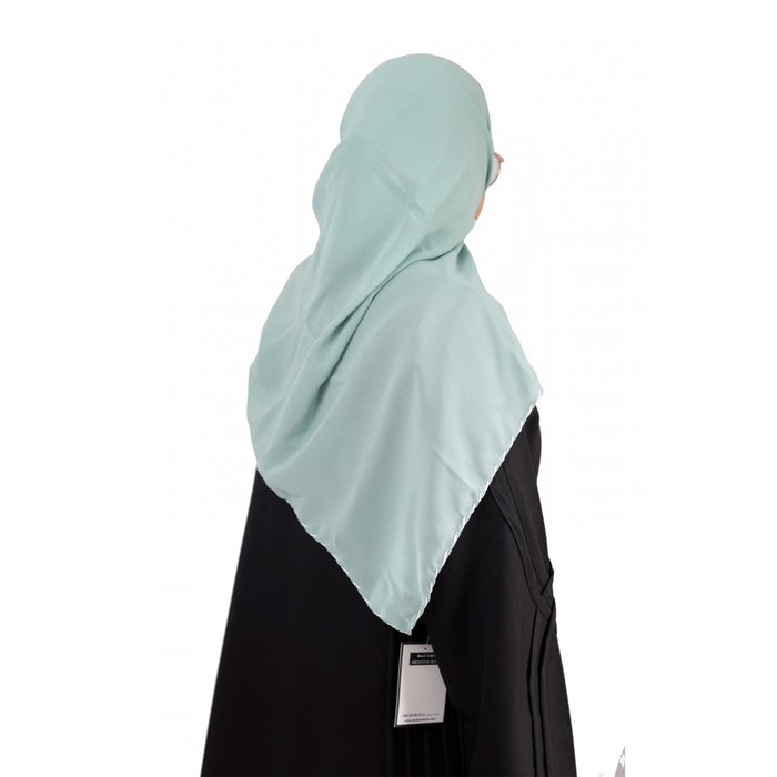 Bedoon Essm Hijab
