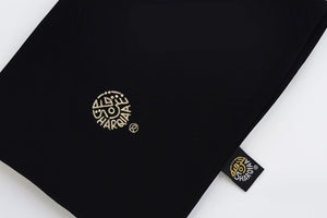 Sharqiaa Plain Shawl Shyla With Signature Embroidery